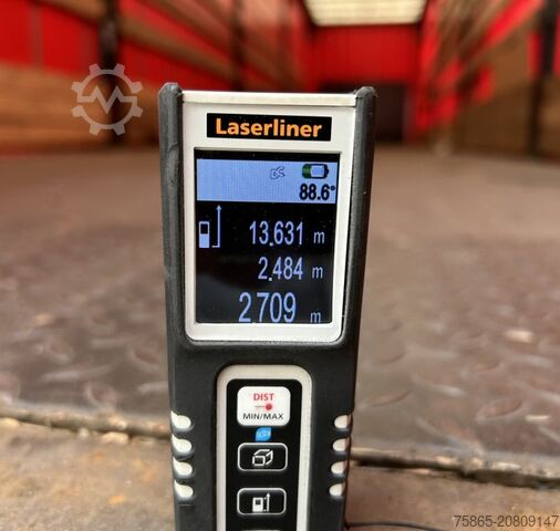 Schiebeplanen Krone Profi Liner / Pritsch - Plane / Valx Trommel / ...