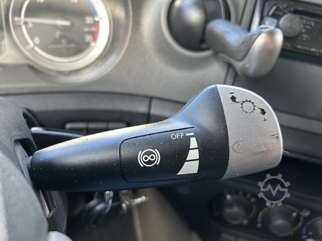 Standard-SZM DAF CF 400 FT Space Cab / 798 dkm / NL Truck / APK ...