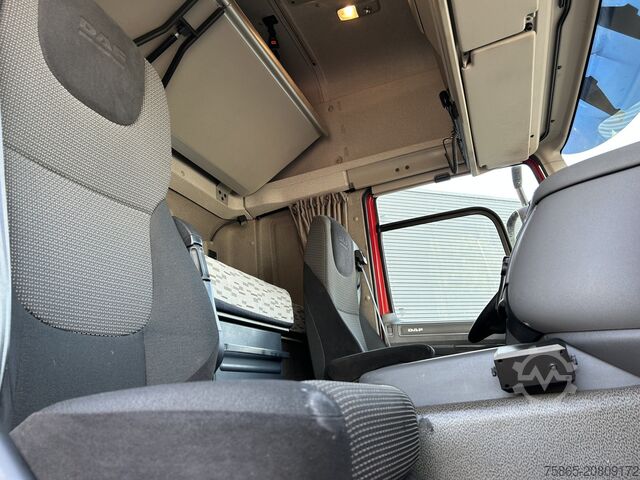 Standard-SZM DAF CF 400 FT Space Cab / 798 dkm / NL Truck / APK ...