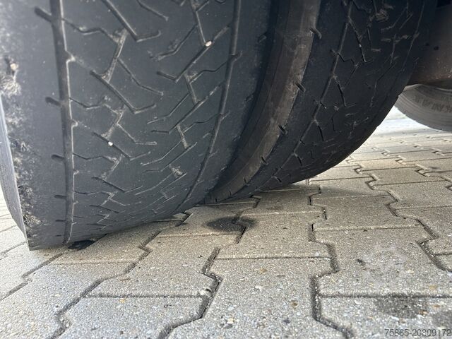 Standard-SZM DAF CF 400 FT Space Cab / 798 dkm / NL Truck / APK ...