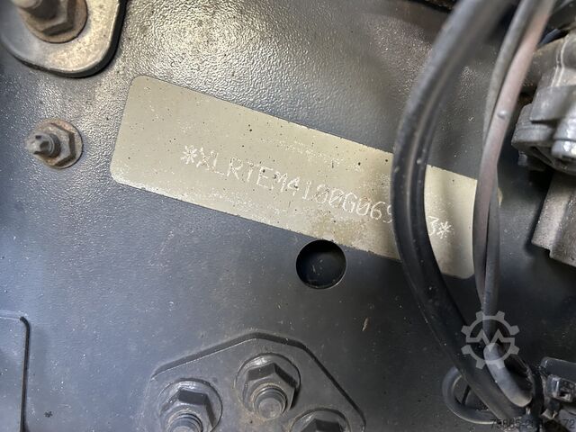 Standard-SZM DAF CF 400 FT Space Cab / 798 dkm / NL Truck / APK ...