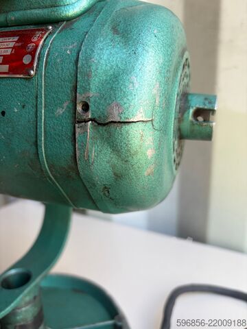 SUHNER Rotofix DKM 2 SUHNER Rotofix DKM 2 SUHNER Rotofix DKM 2