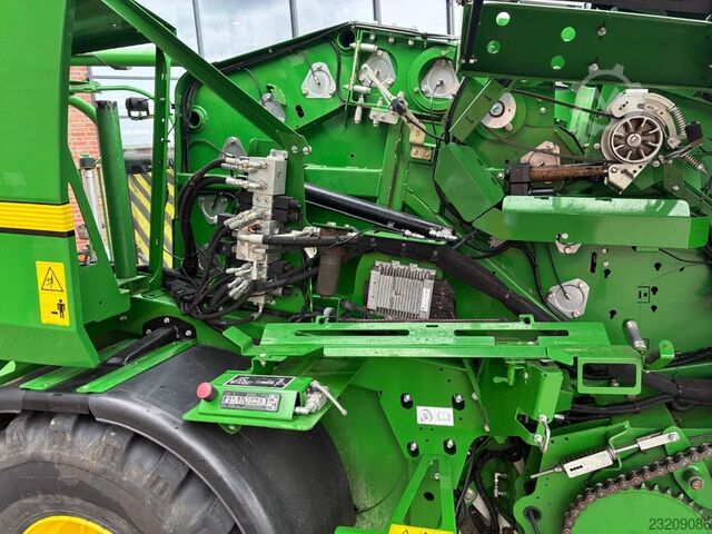 John Deere C441R John Deere C441R