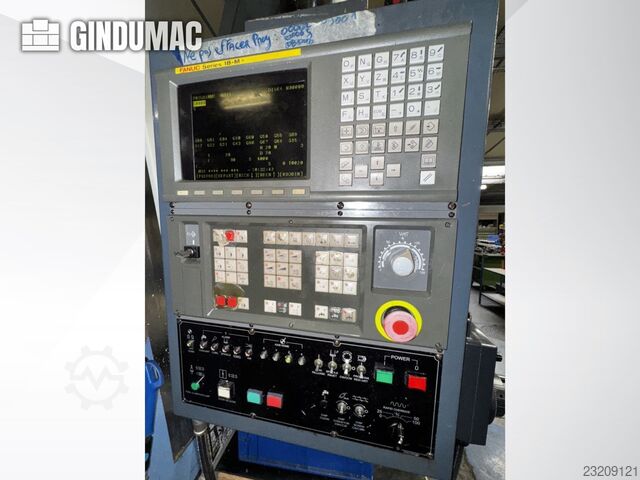 Leadwell  V-60 Leadwell V-60