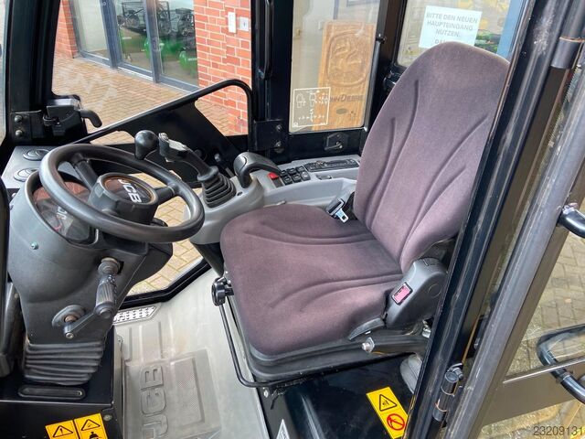 JCB 403 JCB 403