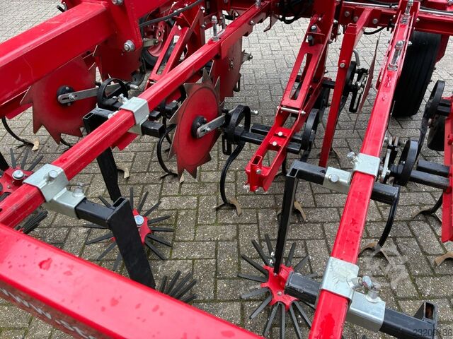 Steketee C06000 Steketee C06000