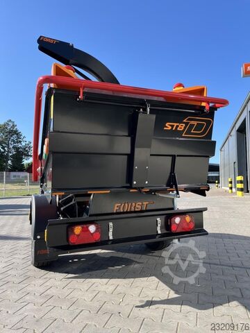 Sonstige ST8D 55 Först Sonstige ST8D 55 Först