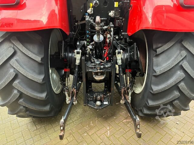 Steyr 6175 CVT Steyr 6175 CVT