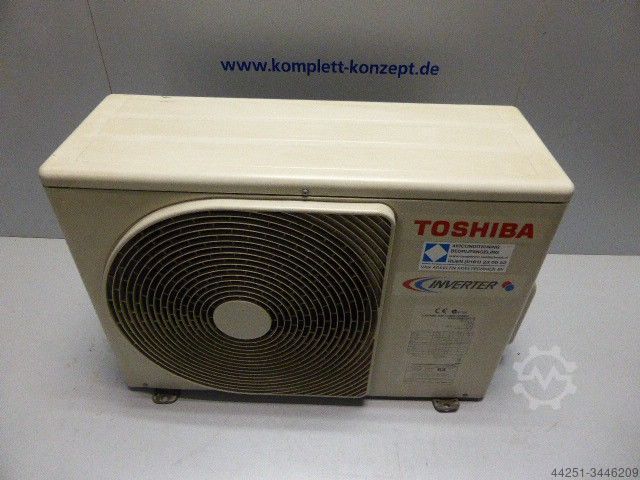 Toshiba  RAV SM804UT-E RAV SM803AT-E