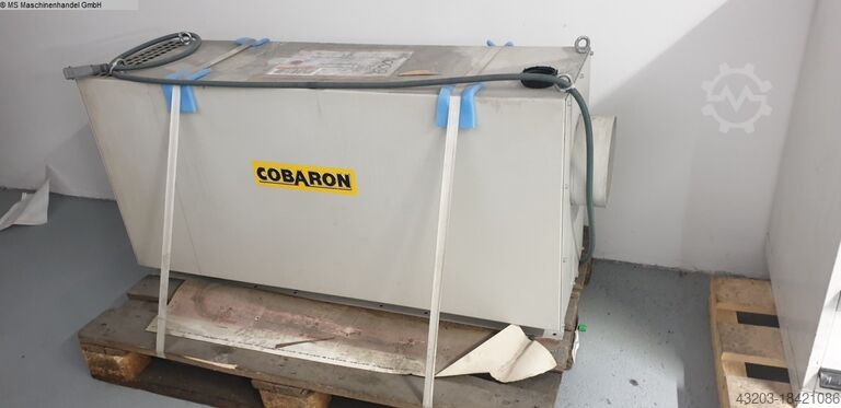 Bearbeitungszentrum - Universal HERMLE C600U