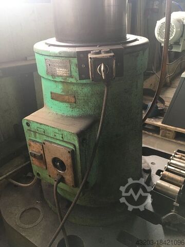 Radial Drilling Machine STANKO 2H55