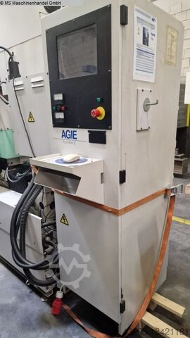 Senkerodiermaschine AGIE MONDO STAR 20