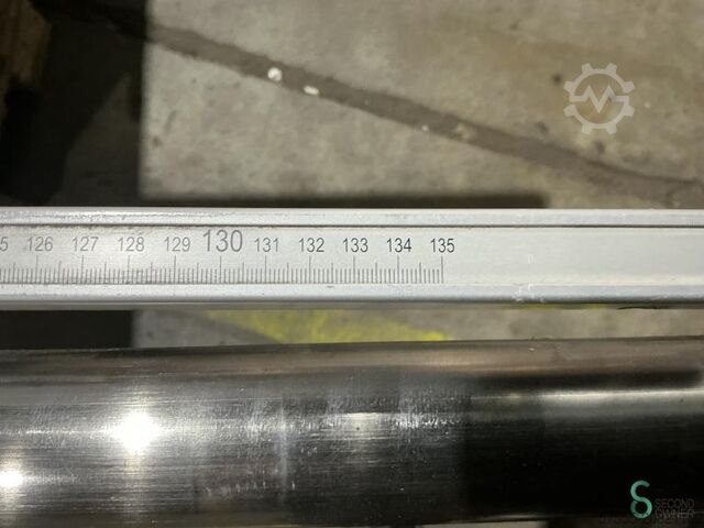 Formatkreissägen Altendorf F45 1978 Vorritzer Altendorf F45