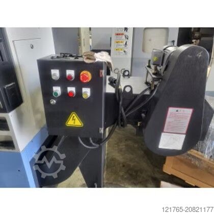 CNC-Drehmaschine DOOSAN LYNX-200A