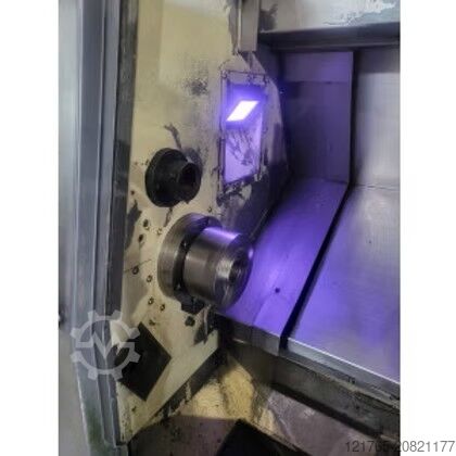 CNC-Drehmaschine DOOSAN LYNX-200A