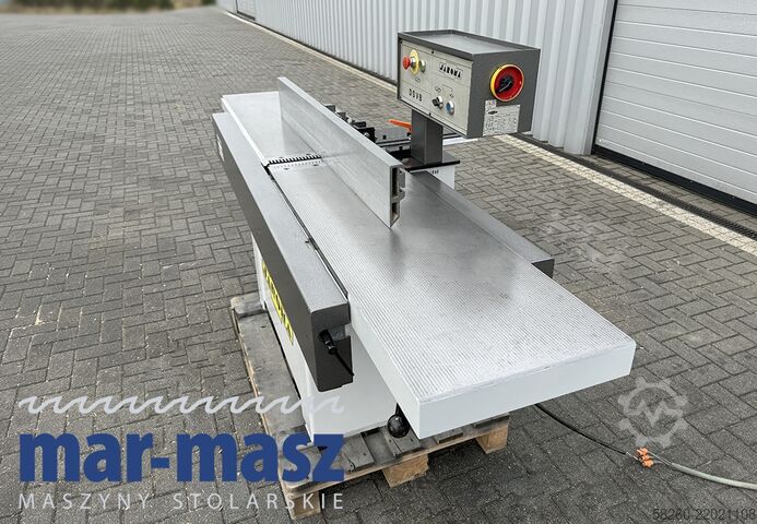 Planer JAROMA DSVB-40