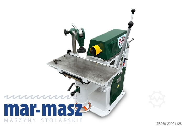 Horizontal drilling machine PEMAL MALBORK DWLB-25