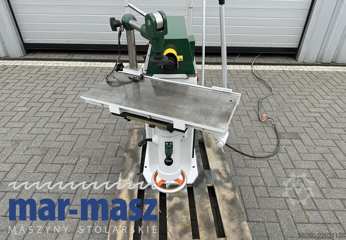 Horizontal drilling machine PEMAL MALBORK DWLB-25