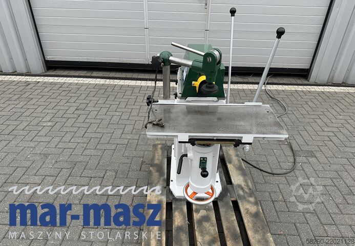 Horizontal drilling machine PEMAL MALBORK DWLB-25
