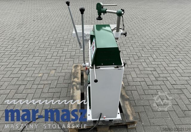 Horizontal drilling machine PEMAL MALBORK DWLB-25
