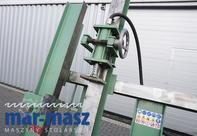 Assembly press for gluing JORDEX MS72B 
