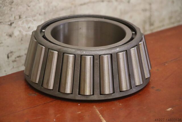 Tapered roller bearings Timken HH421246 C