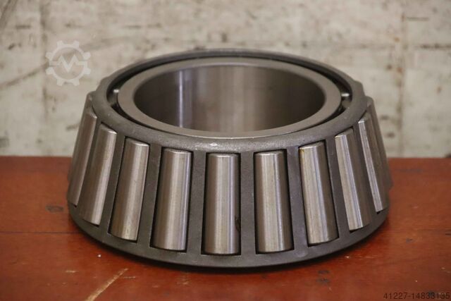 Tapered roller bearings Timken HH421246 C