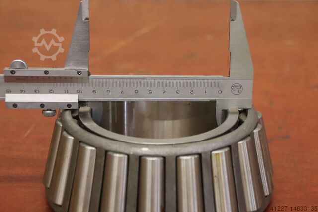 Tapered roller bearings Timken HH421246 C