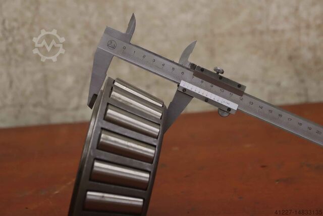 Tapered roller bearings Timken HH421246 C