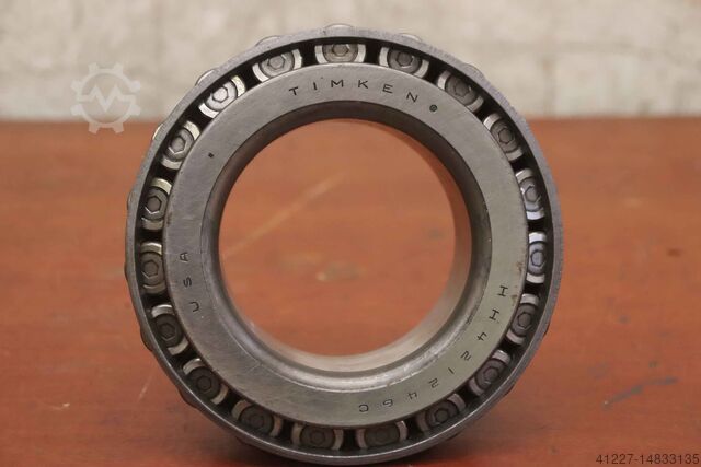 Tapered roller bearings Timken HH421246 C