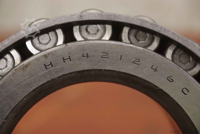 Tapered roller bearings Timken HH421246 C