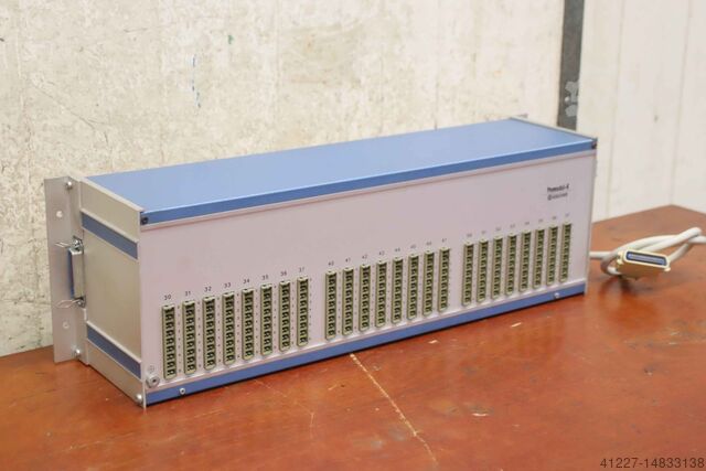 Promodul control unit Schleicher Ilsemann KEG 24-30 KCD 1