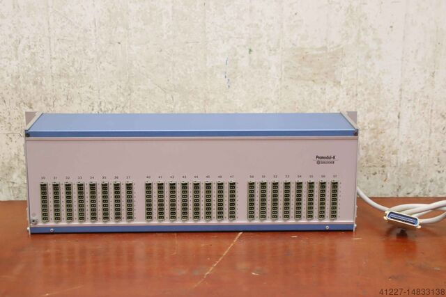 Promodul control unit Schleicher Ilsemann KEG 24-30 KCD 1