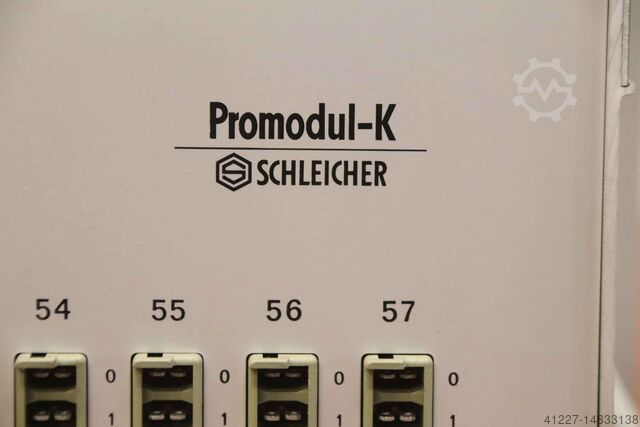 Promodul control unit Schleicher Ilsemann KEG 24-30 KCD 1