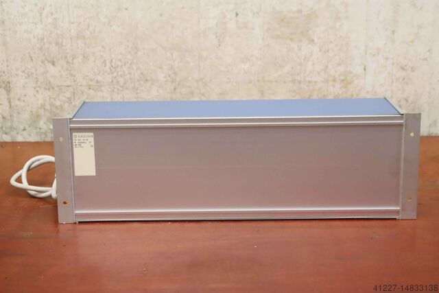 Promodul control unit Schleicher Ilsemann KEG 24-30 KCD 1