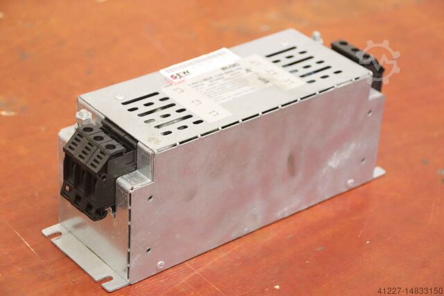 Line filter interference filter SEW Eurodrive Block NF 063-503 HLD 110-500/55