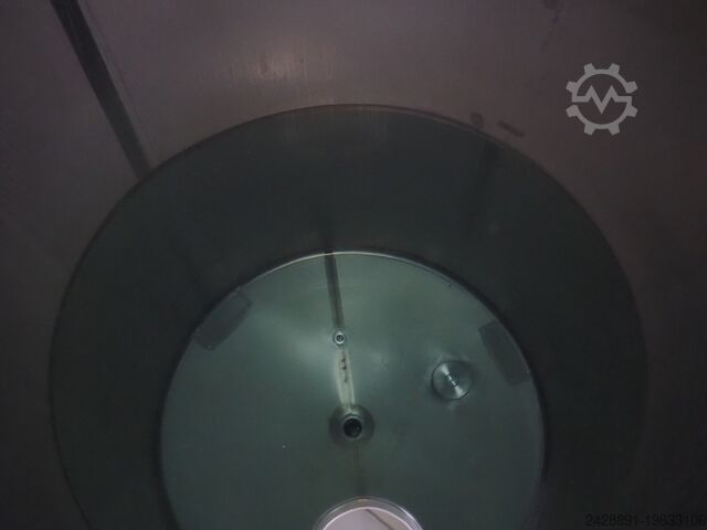 Isolierter Edelstahltank Holvrieka 