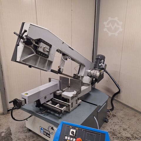 Bandsäge für Metall MEP Shark 512 sxi MEP SHARK 512 SXI EVO