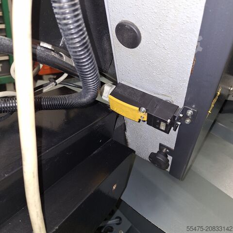 Bandsäge für Metall MEP Shark 512 sxi MEP SHARK 512 SXI EVO