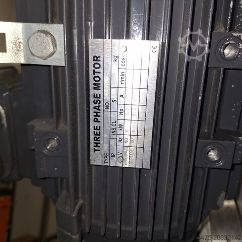 Bandsäge für Metall MEP Shark 512 sxi MEP SHARK 512 SXI EVO