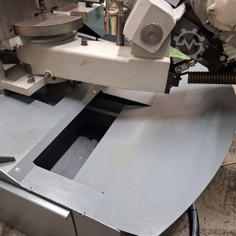 Bandsäge für Metall MEP Shark 512 sxi MEP SHARK 512 SXI EVO