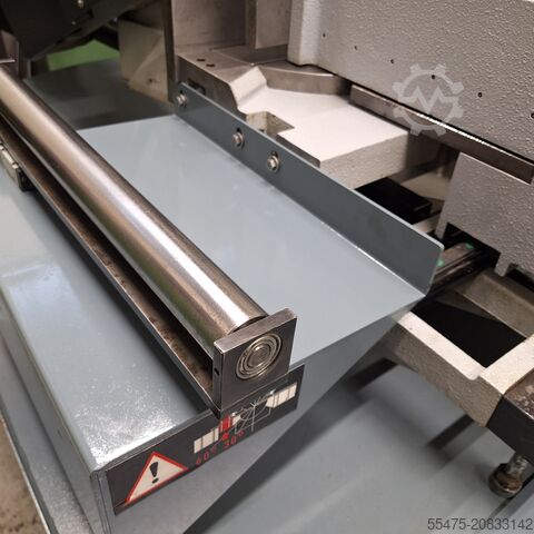 Bandsäge für Metall MEP Shark 512 sxi MEP SHARK 512 SXI EVO