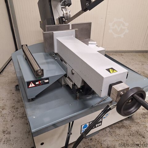 Bandsäge für Metall MEP Shark 512 sxi MEP SHARK 512 SXI EVO
