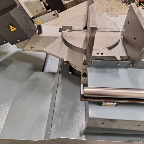 Bandsäge für Metall MEP Shark 512 sxi MEP SHARK 512 SXI EVO