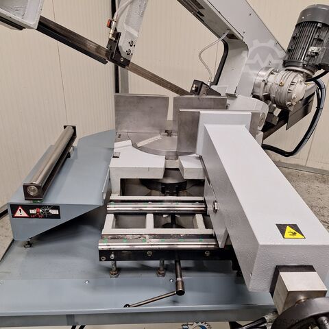 Bandsäge für Metall MEP Shark 512 sxi MEP SHARK 512 SXI EVO