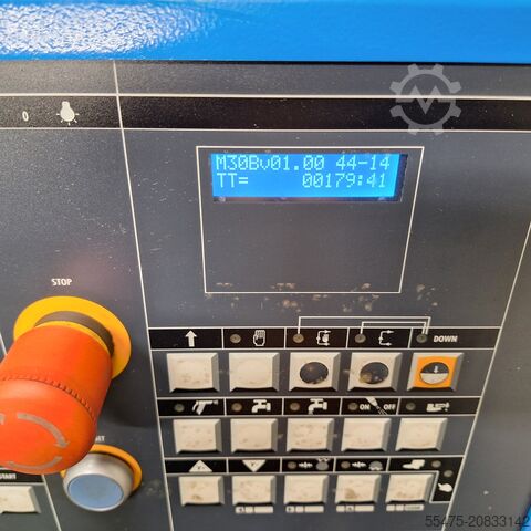 Bandsäge für Metall MEP Shark 512 sxi MEP SHARK 512 SXI EVO