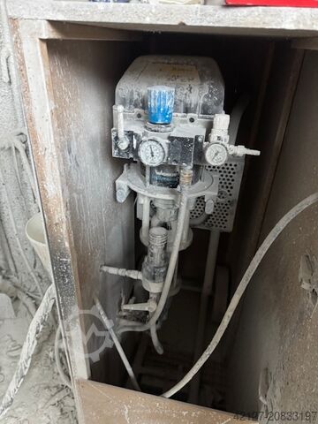 Farbspritzgerät Wagner Leopard 35 - 70