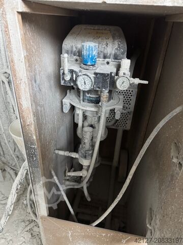 Farbspritzgerät Wagner Leopard 35 - 70