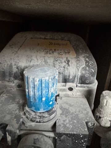 Farbspritzgerät Wagner Leopard 35 - 70