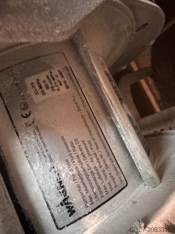 Farbspritzgerät Wagner Leopard 35 - 70